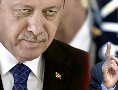 Σφοδρή επίθεση Άσσαντ σε Ερντογάν: «Είσαι ένας παρανοϊκός με οθωμανικές ψευδαισθήσεις»!